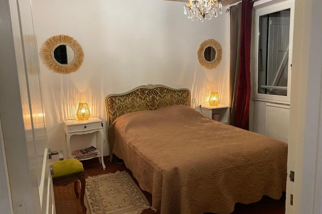 Photo of Bedroom in Mouchan