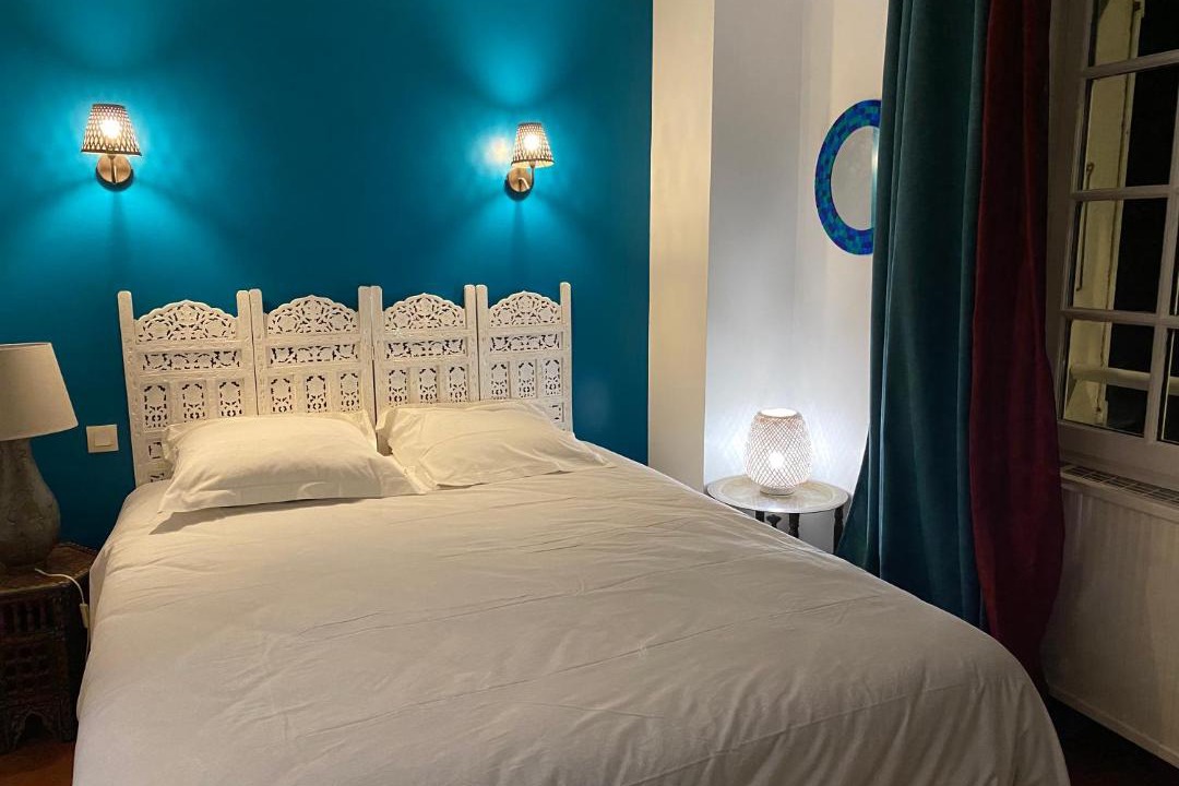 Photo of Bedroom in Mouchan