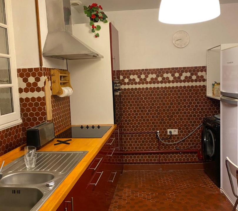 Photo of Kitchen in Mouchan