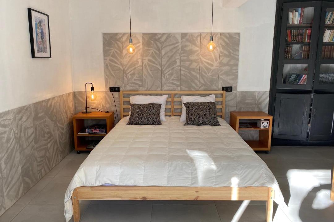 Photo of Bedroom in Mouchan