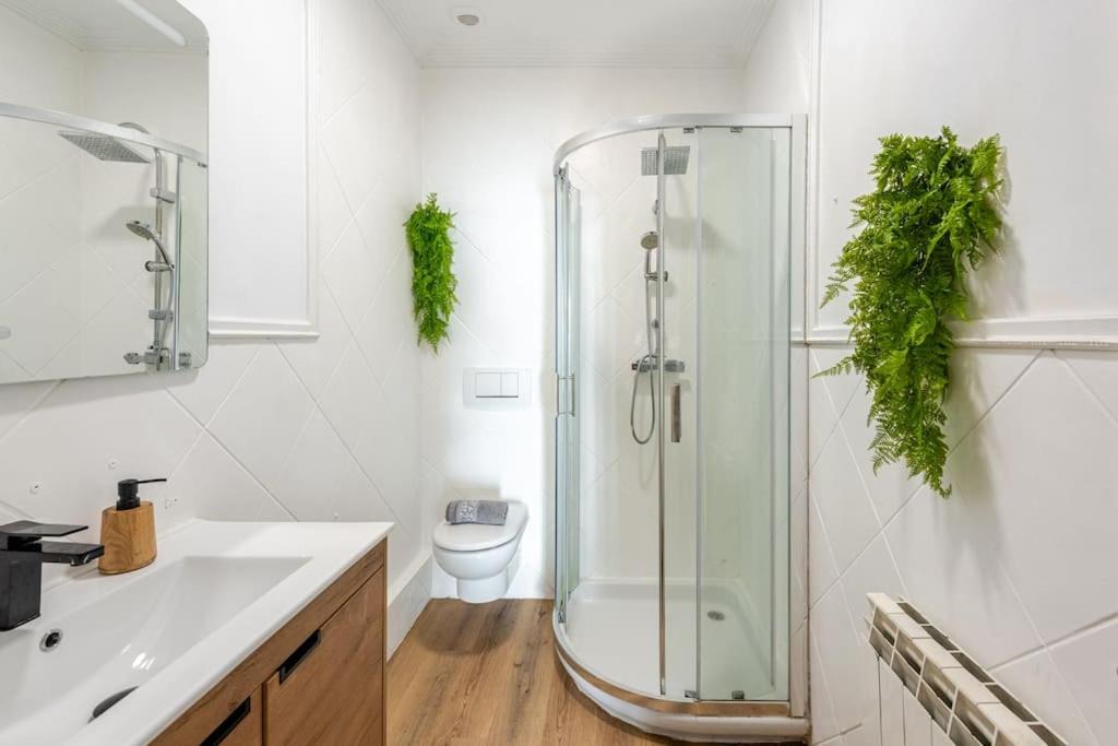 Photo of Bathroom in Renteria