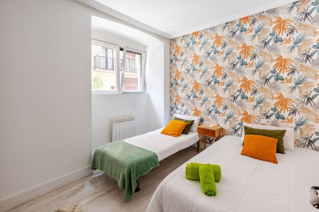 Photo of Bedroom in Renteria