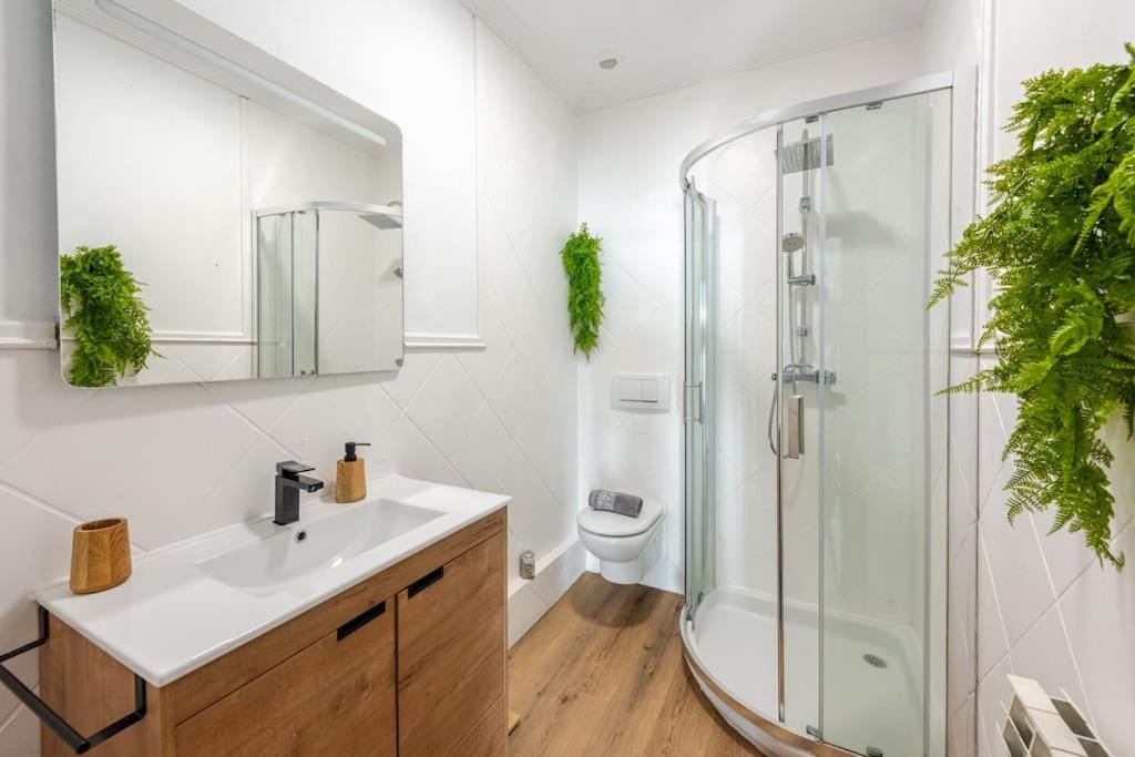 Photo of Bathroom in Renteria