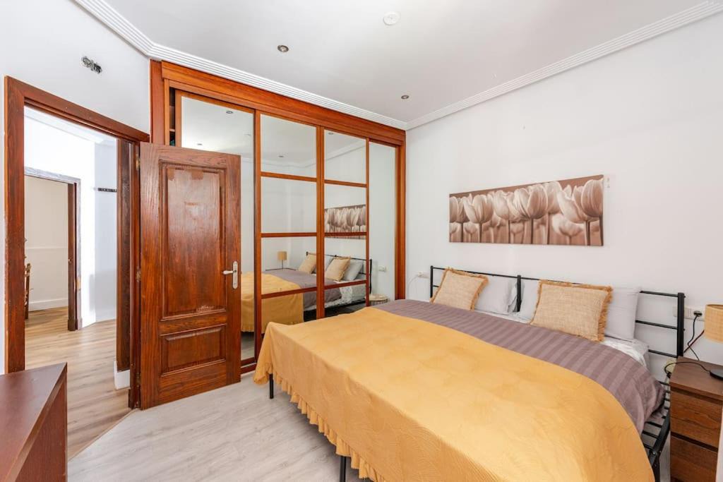 Photo of Bedroom in Renteria
