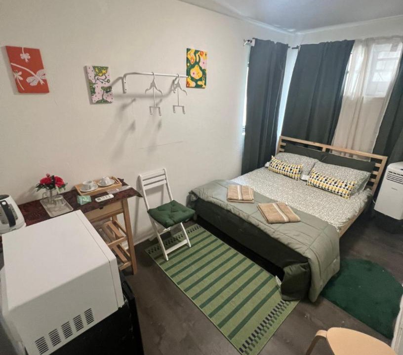 Photo of Bedroom in South Beach
