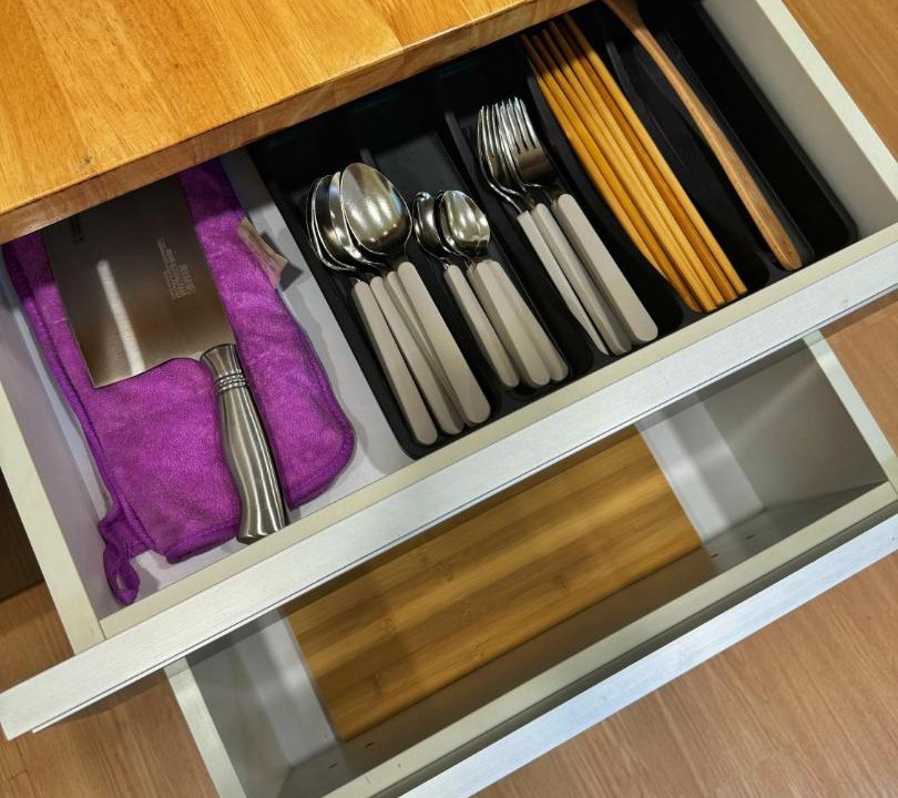 Photo of Kitchen in Klang