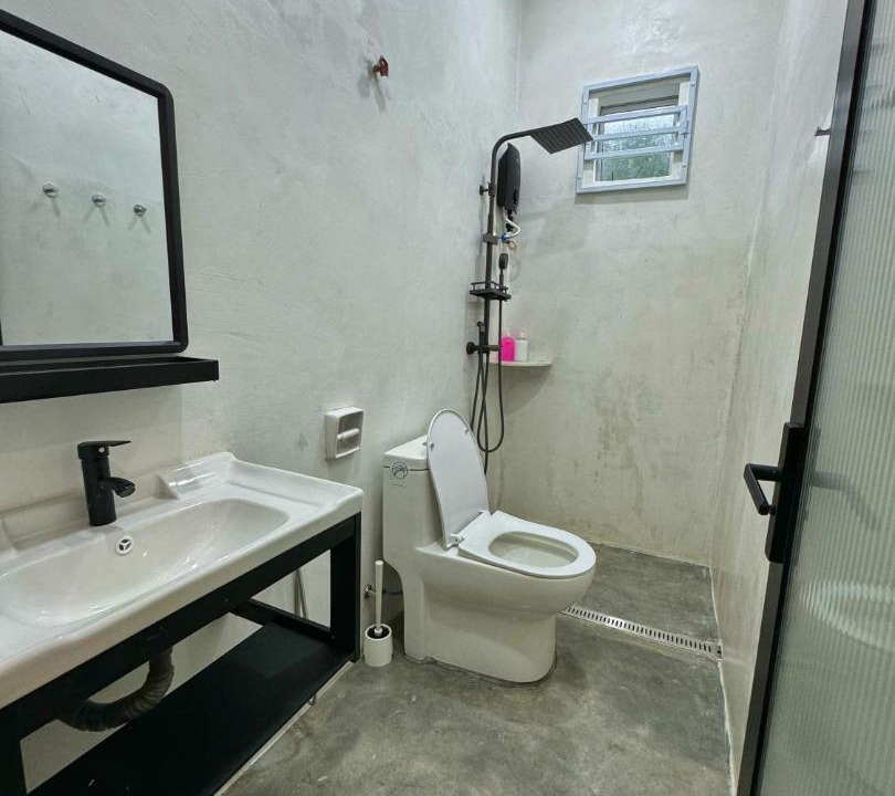 Photo of Bathroom in Klang