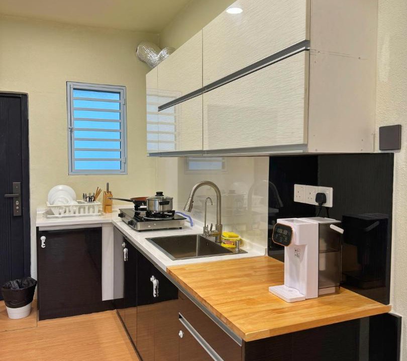 Photo of Kitchen in Klang