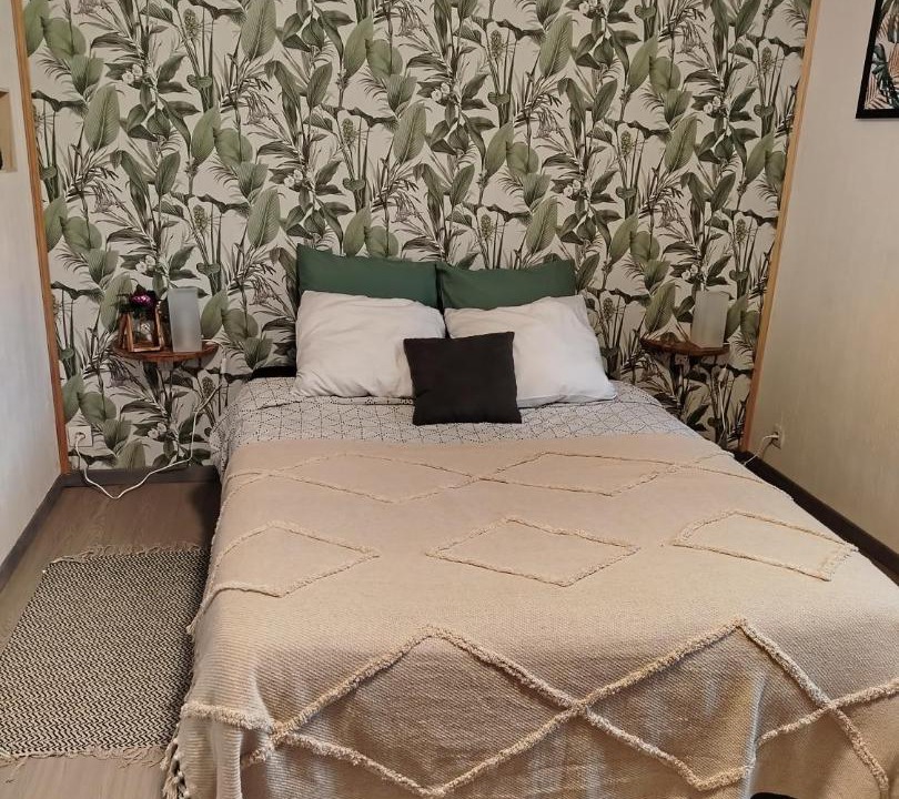 Photo of Bedroom in Chemery-Chehery