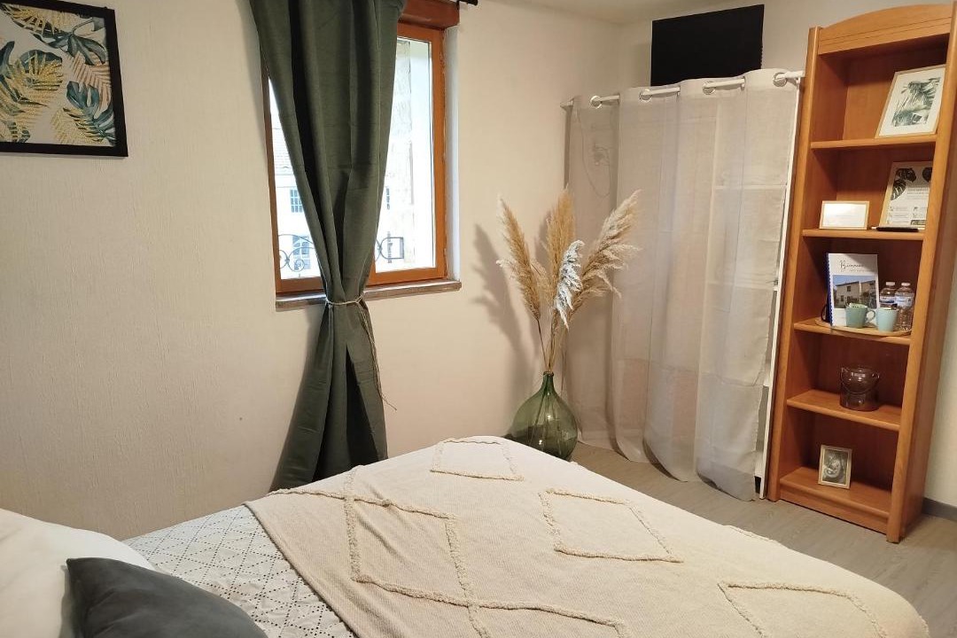 Photo of Bedroom in Chemery-Chehery