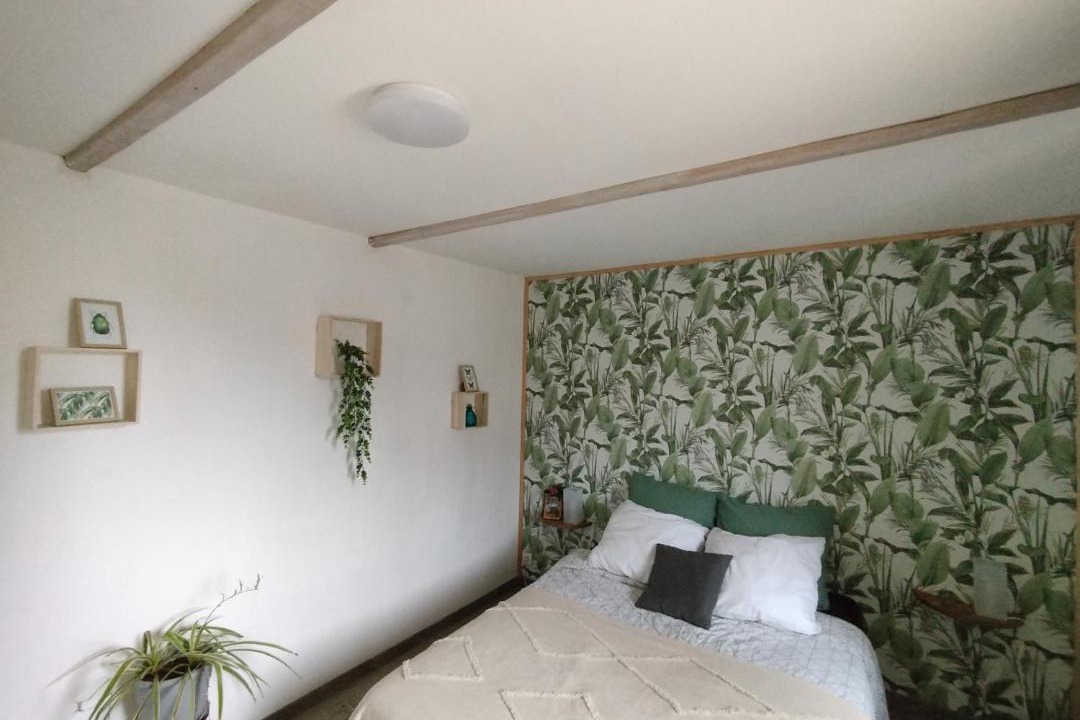 Photo of Bedroom in Chemery-Chehery