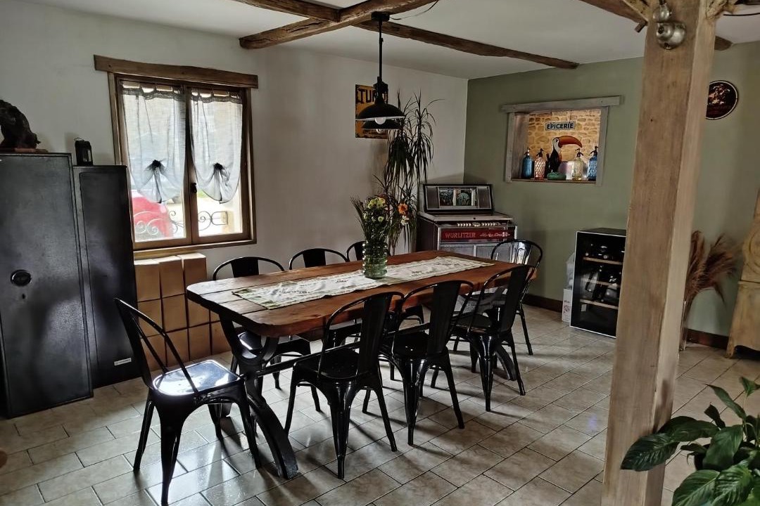 Photo of Kitchen in Chemery-Chehery