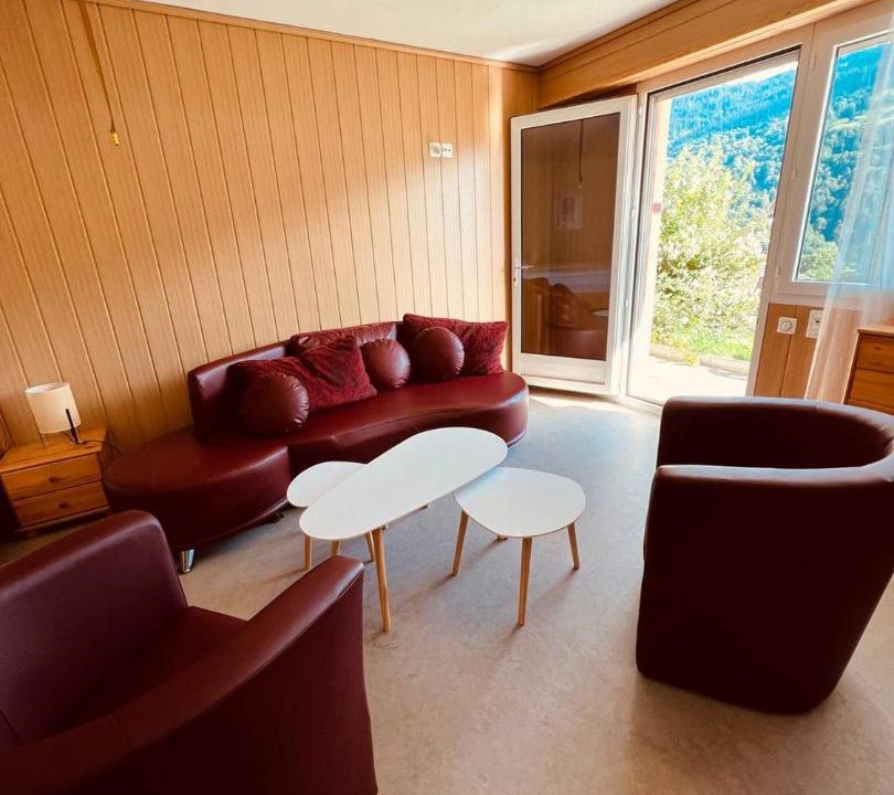 Photo of Livingroom in Saas im Prattigau