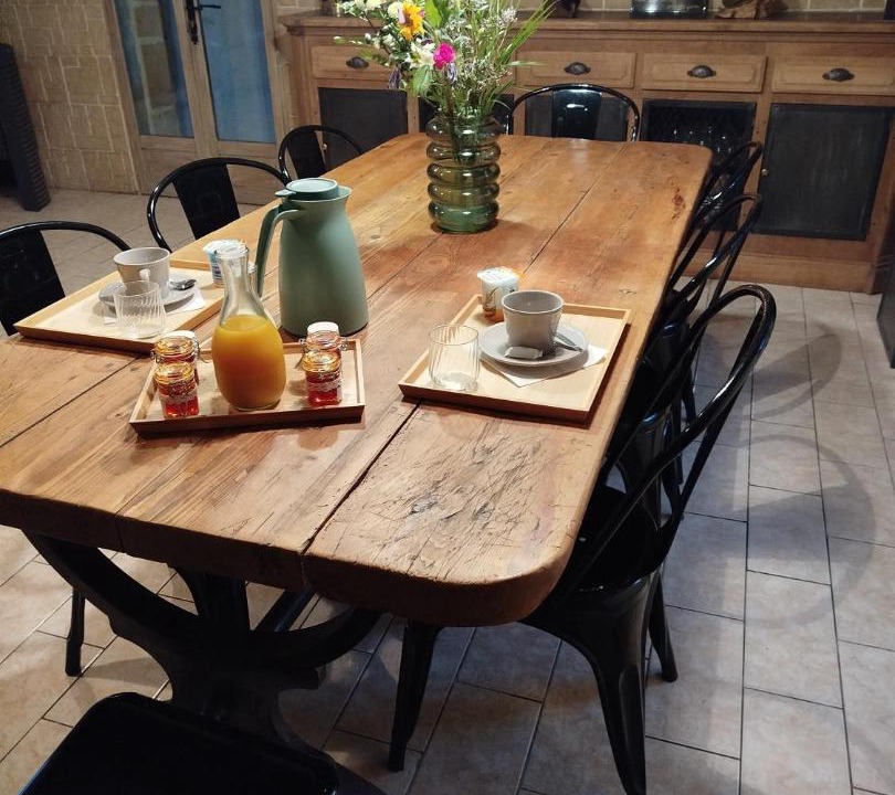 Photo of Kitchen in Chemery-Chehery