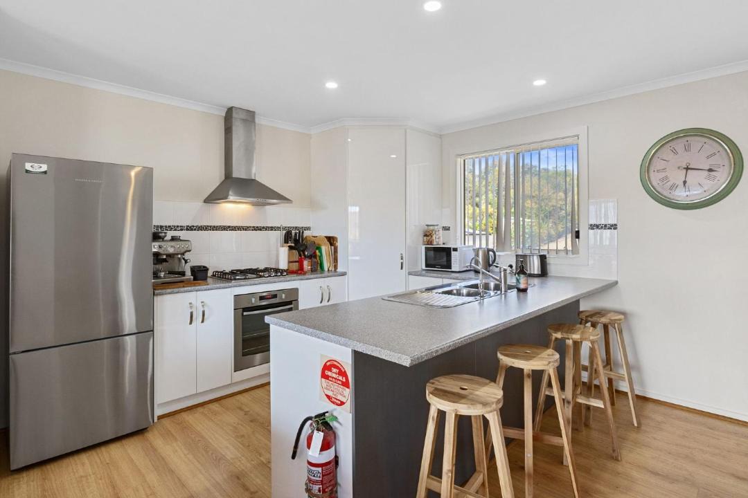 Photo of Kitchen in Second Valley