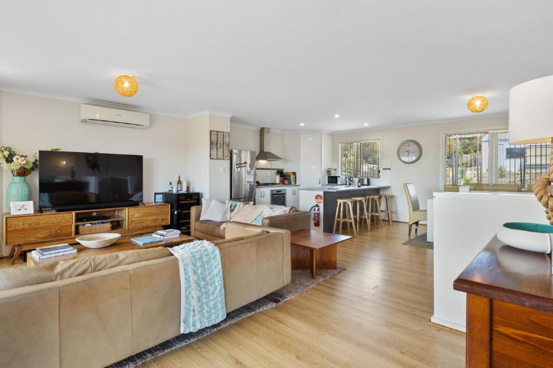 Photo of Others in Second Valley