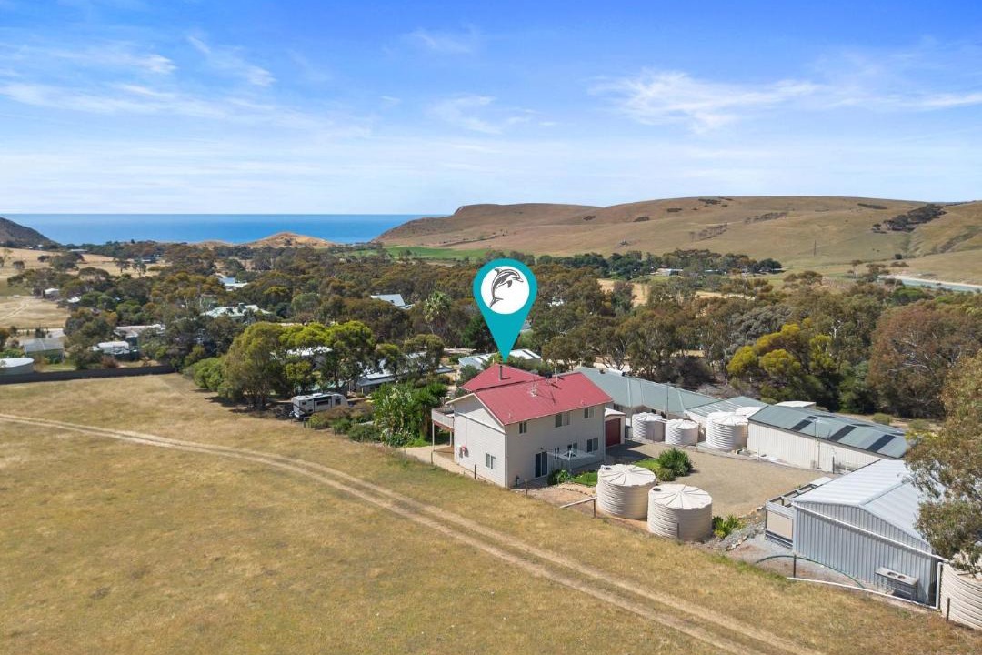 Photo of Others in Second Valley