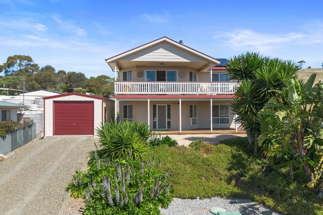 Photo of Others in Second Valley