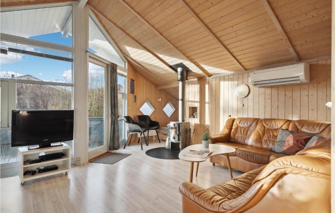 Photo of Livingroom in Pøt Strandby