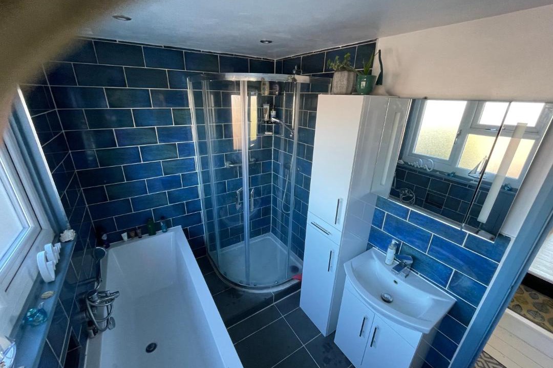 Photo of Bathroom in Midhurst