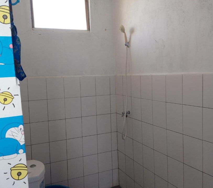 Photo of Bathroom in Bunaken