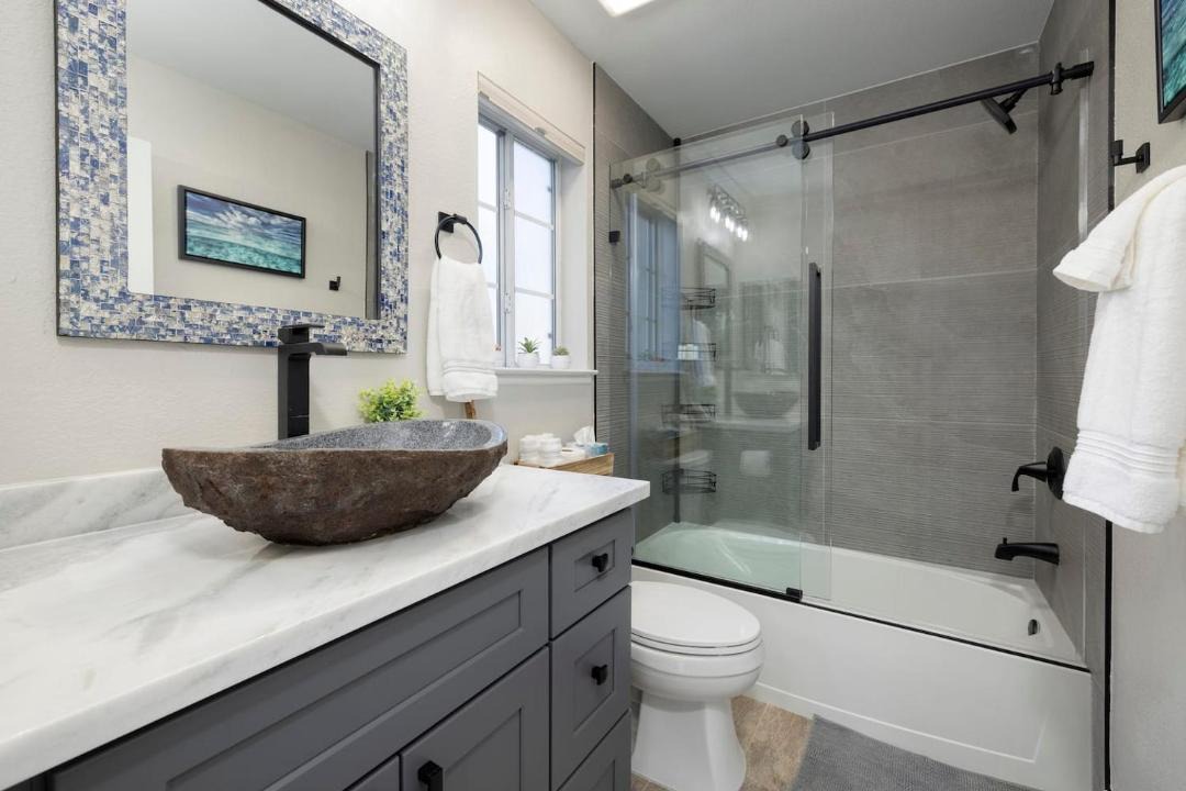 Photo of Bathroom in North Las Vegas