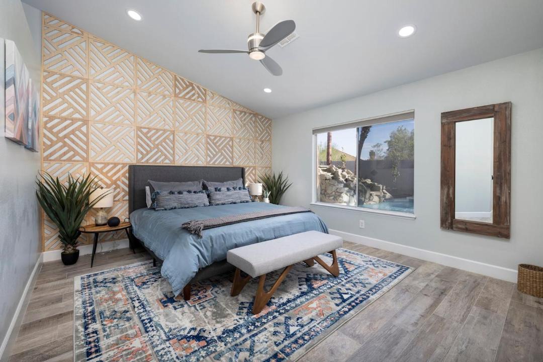 Photo of Bedroom in North Las Vegas