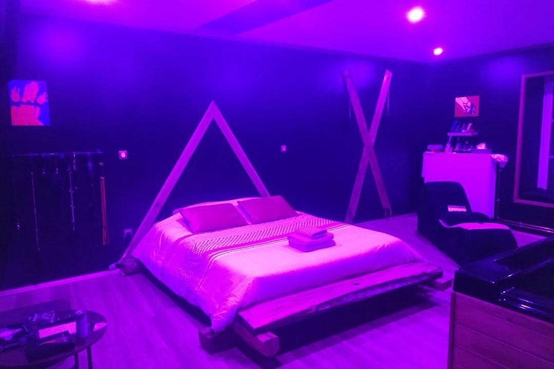 Photo of Bedroom in Vecqueville