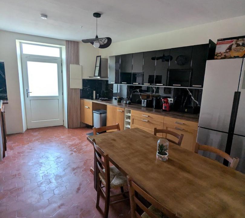 Photo of Kitchen in Villiers-sous-Grez