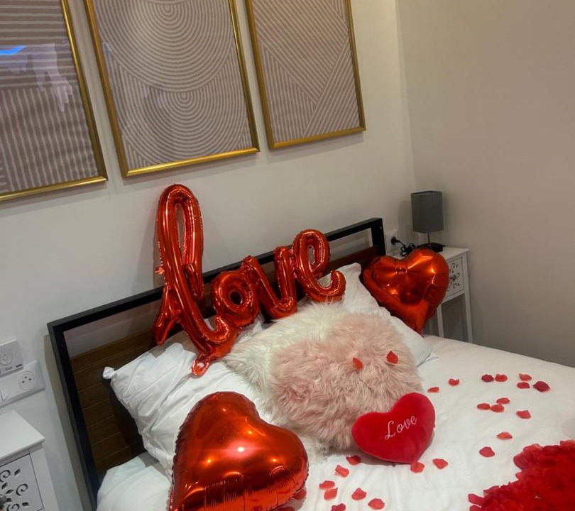 Photo of Bedroom in Bondy