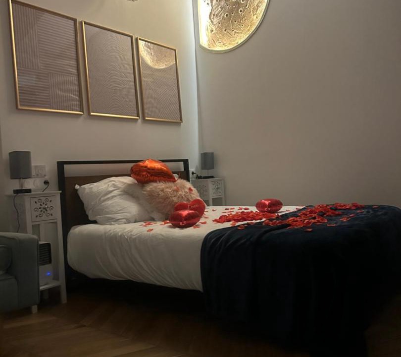 Photo of Bedroom in Bondy