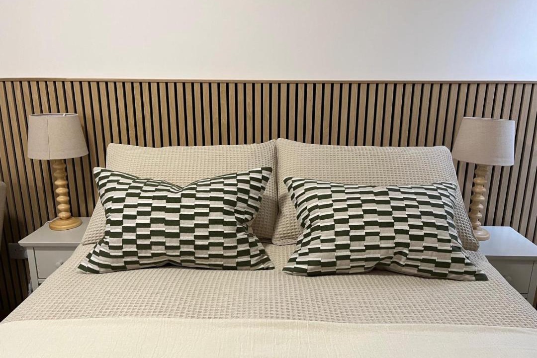 Photo of Bedroom in St Neots