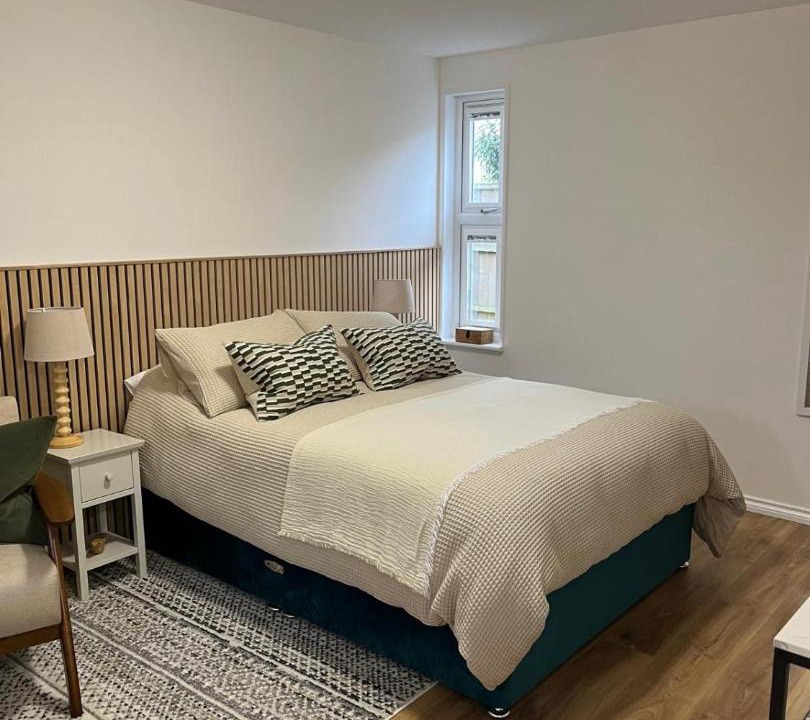 Photo of Bedroom in St Neots