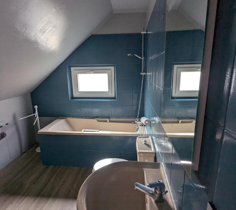 Photo of Bathroom in Villiers-sous-Grez