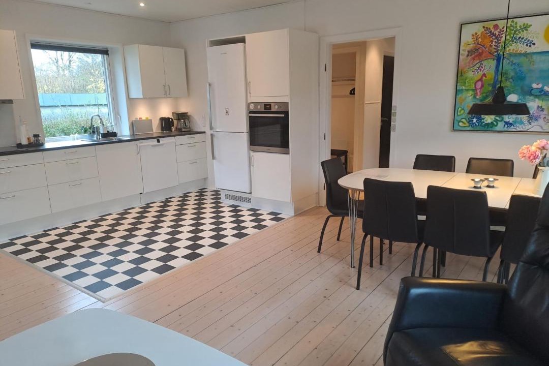 Photo of Kitchen in Holstebro