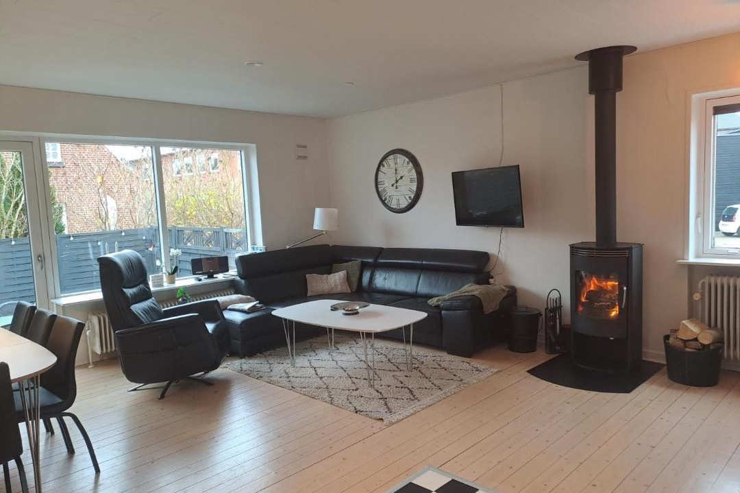 Photo of Livingroom in Holstebro