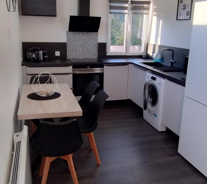 Photo of Kitchen in Crepand