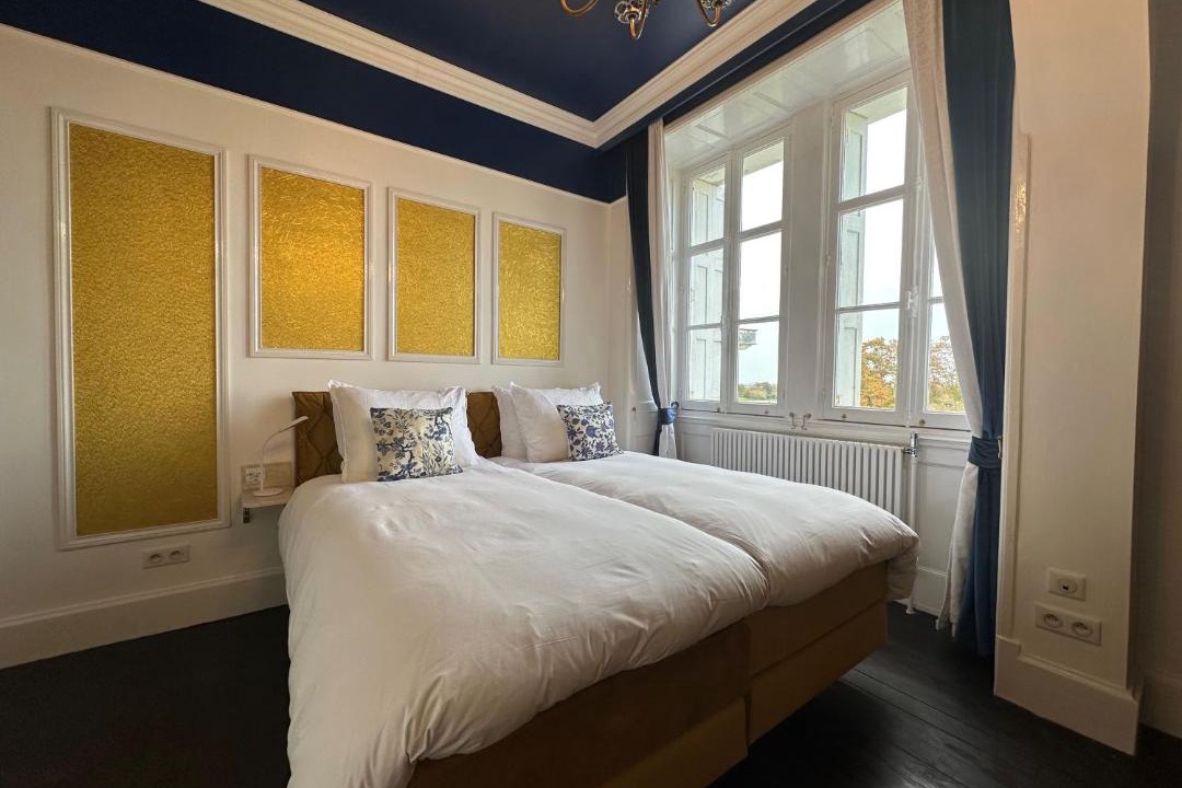 Photo of Bedroom in Arberats-Sillegue