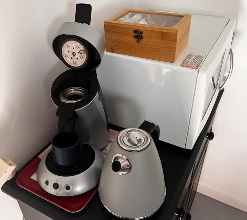 Photo of Kitchen in Chambray-les-Tours