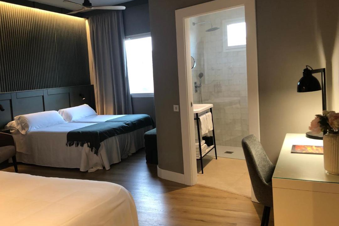 Photo of Bedroom in Tarragona