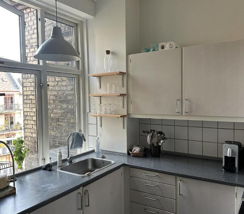 Photo of Kitchen in København N