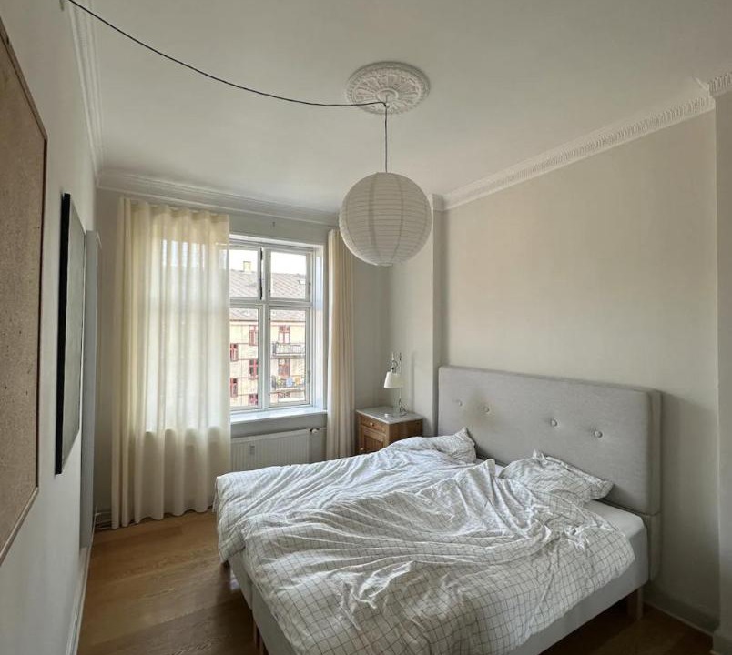 Photo of Bedroom in København N