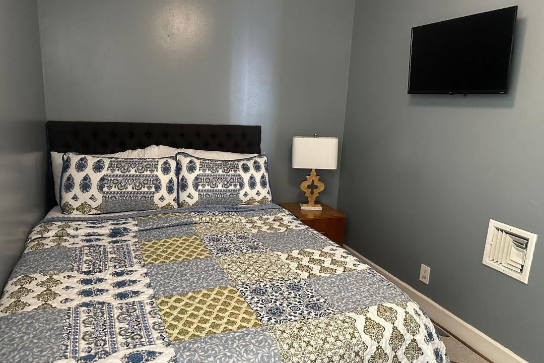 Photo of Bedroom in West Side