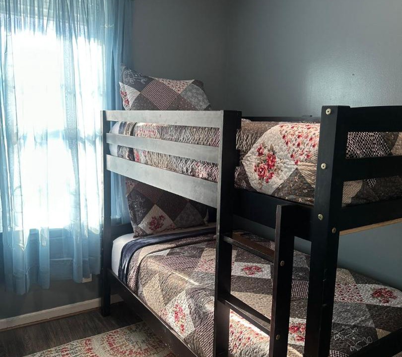 Photo of Bedroom in West Side