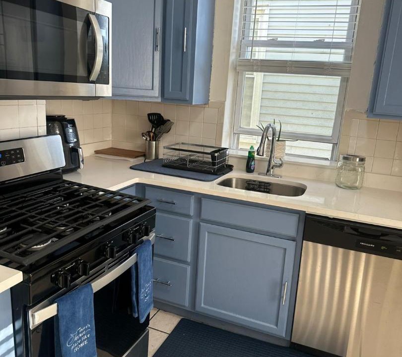 Photo of Kitchen in West Side