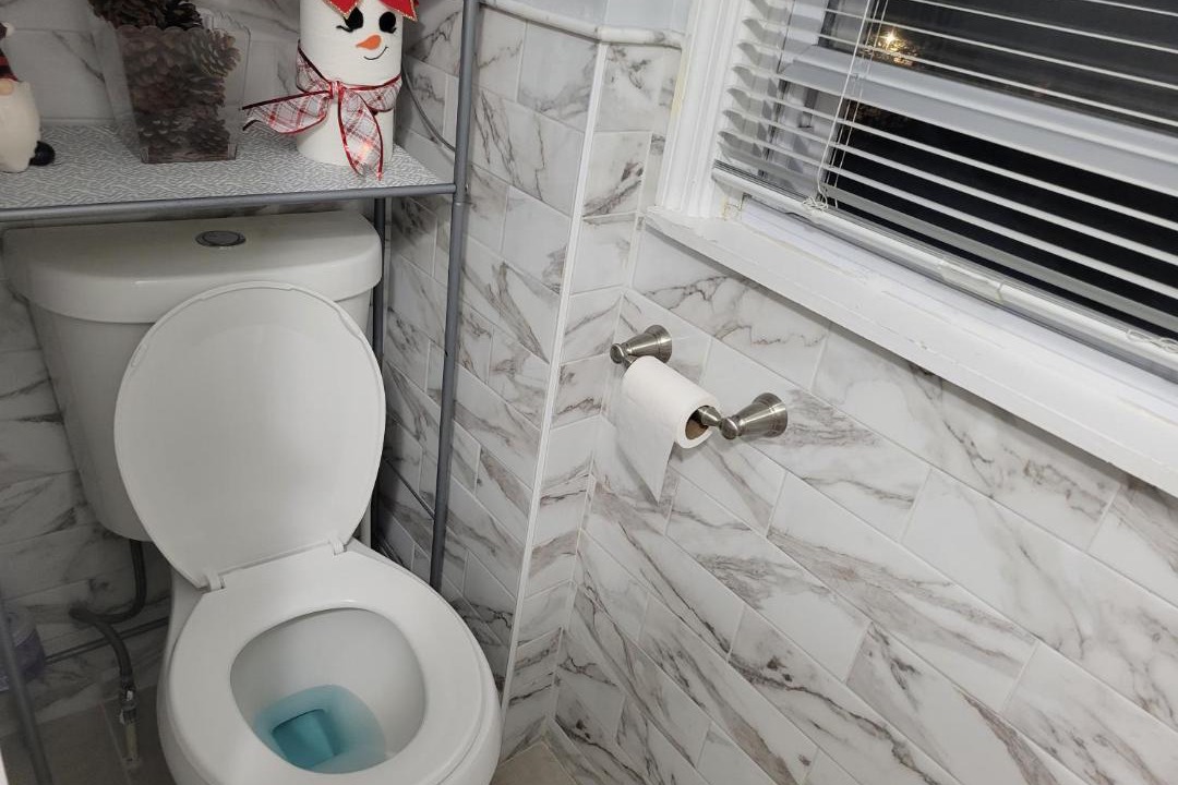 Photo of Bathroom in Roselle