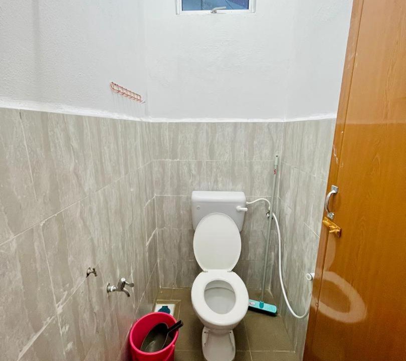 Photo of Bathroom in Kampung Kedap