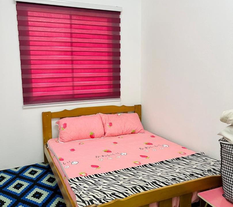 Photo of Bedroom in Kampung Kedap