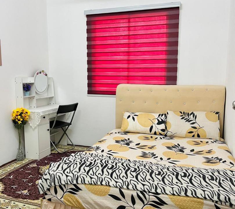 Photo of Bedroom in Kampung Kedap