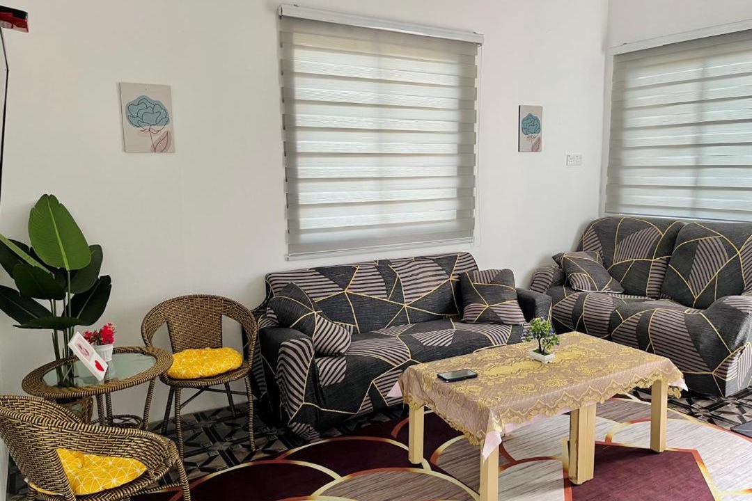 Photo of Livingroom in Kampung Kedap